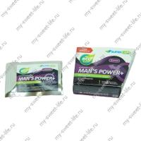 Man's Power plus капсулы для мужчин (10 капсул + 1 капсула в подарок) (150274)