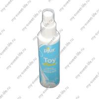 Спрей-очиститель для игрушек pjur Toy Clean 100мл (12930)