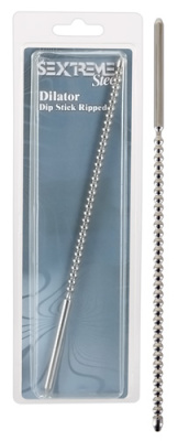 Стимулятор для уретры 24 см. (5078650000)