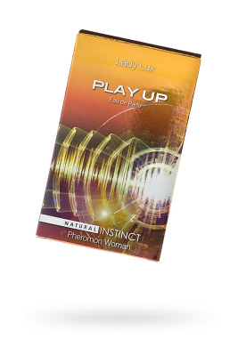 Парфюмерная вода N-I Lady Lux PLAY UP 100 мл (0T-00005174)