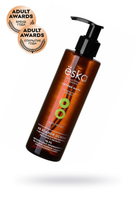 Гель ESKA Летняя ночь для интимного ухода за кожей, на водной основе, 200 мл (0T-00016666)
