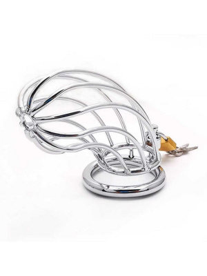 Мужской пояс верности (742-15 BX DD)