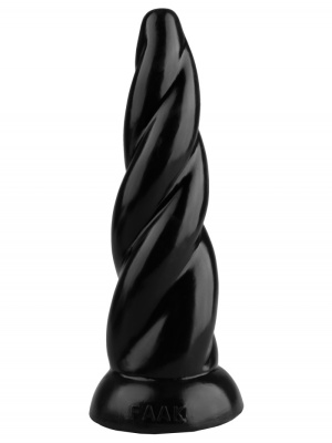 Анальная втулка. Черный (1017-32 BX DD)