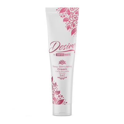 Крем косметический «Desire Sexy Stimulating Cream» 59мл (DESST2)